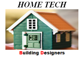 Home Tech Building Designers